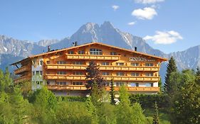 Hotel Seelos Seefeld